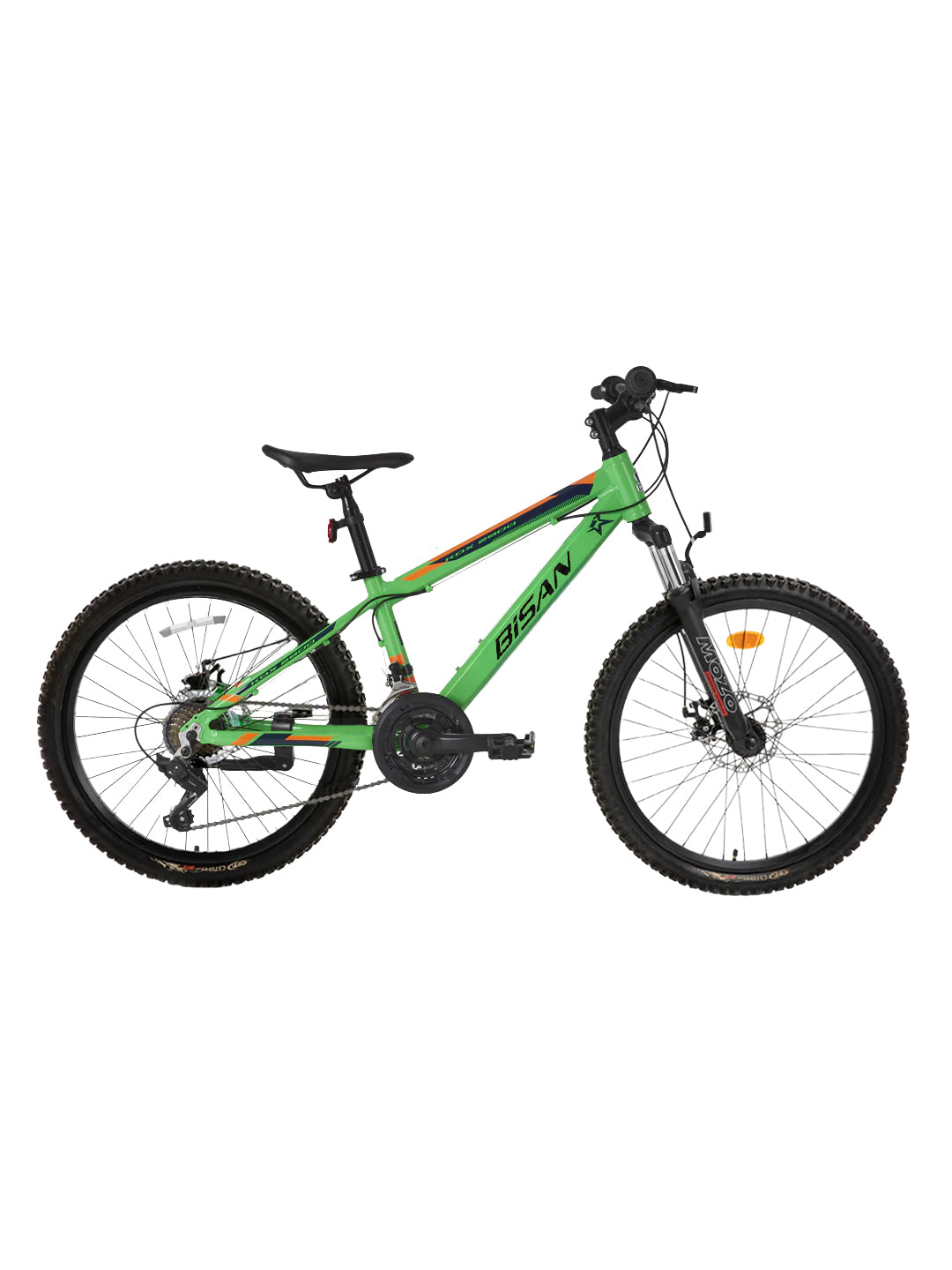 KDX 2900 MD Bisan Çocuk Bisikleti 3x7 Vites