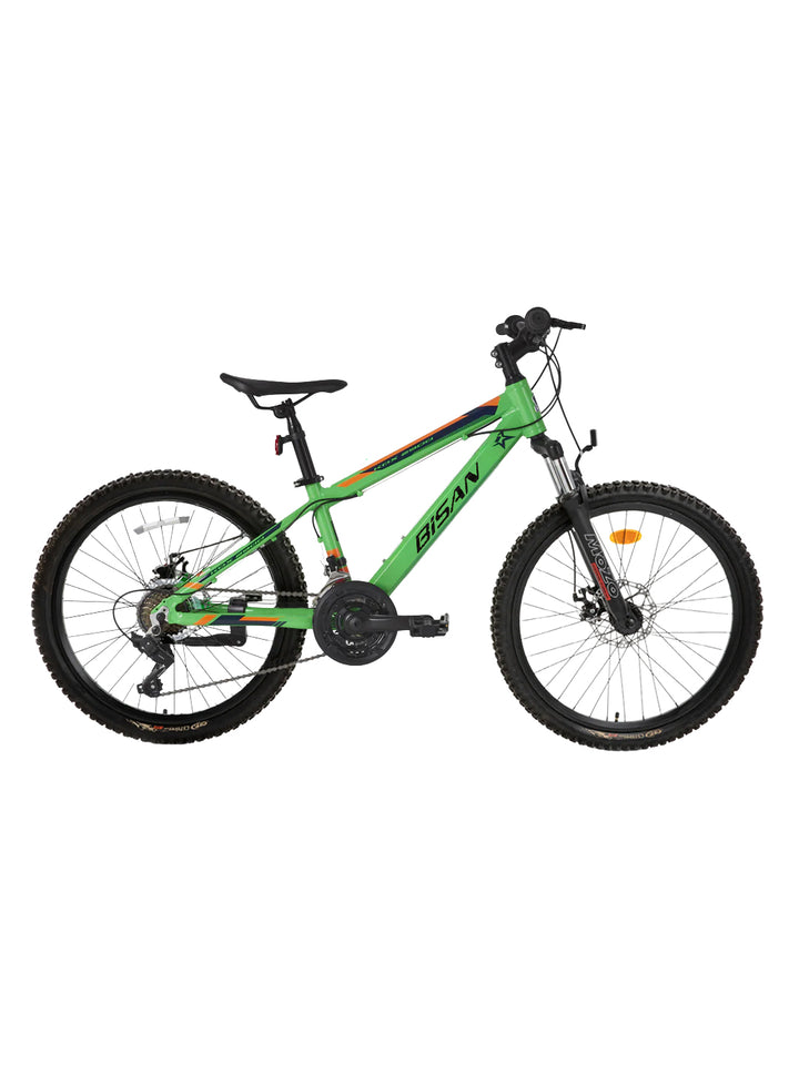 KDX 2900 MD Bisan Çocuk Bisikleti 3x7 Vites